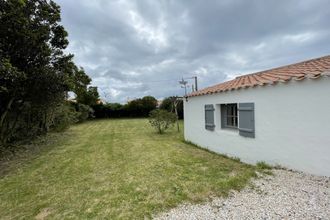 achat maison noirmoutier-en-l-ile 85330