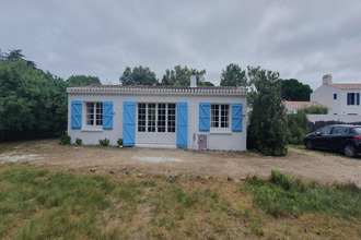 achat maison noirmoutier-en-l-ile 85330