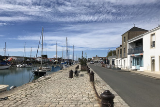 achat maison noirmoutier-en-l-ile 85330