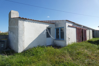 achat maison noirmoutier-en-l-ile 85330