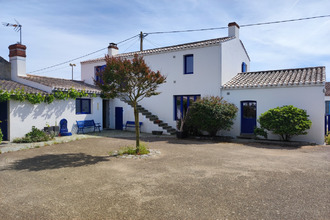 achat maison noirmoutier-en-l-ile 85330