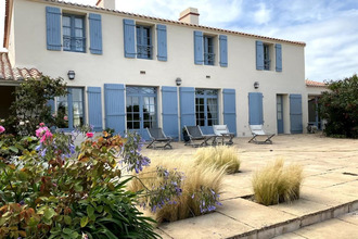 achat maison noirmoutier-en-l-ile 85330