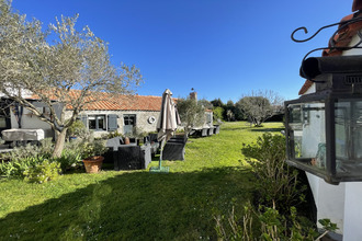 achat maison noirmoutier-en-l-ile 85330