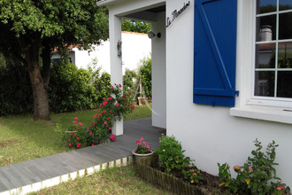 achat maison noirmoutier-en-l-ile 85330