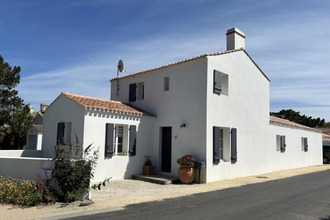 achat maison noirmoutier-en-l-ile 85330