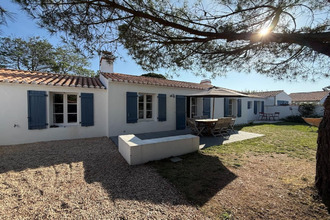 achat maison noirmoutier-en-l-ile 85330
