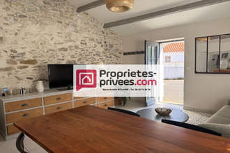 achat maison noirmoutier-en-l-ile 85330