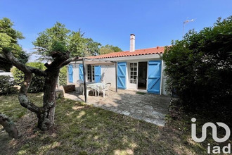 achat maison noirmoutier-en-l-ile 85330