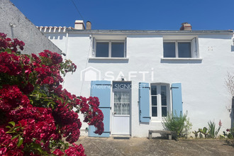 achat maison noirmoutier-en-l-ile 85330