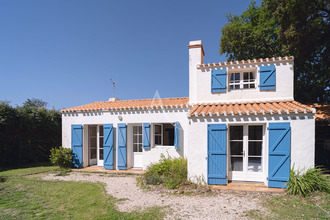achat maison noirmoutier-en-l-ile 85330