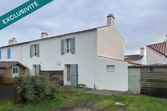 achat maison noirmoutier-en-l-ile 85330