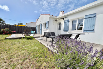 achat maison noirmoutier-en-l-ile 85330