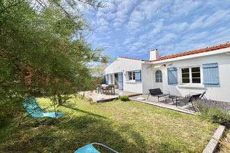 achat maison noirmoutier-en-l-ile 85330