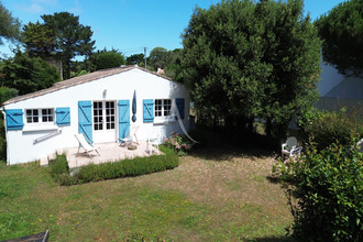 achat maison noirmoutier-en-l-ile 85330