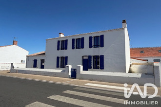 achat maison noirmoutier-en-l-ile 85330