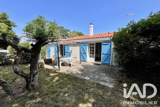 achat maison noirmoutier-en-l-ile 85330