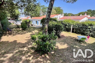 achat maison noirmoutier-en-l-ile 85330