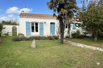 achat maison noirmoutier-en-l-ile 85330