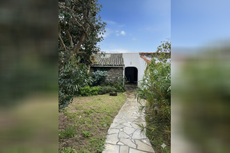 achat maison noirmoutier-en-l-ile 85330