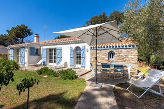 achat maison noirmoutier-en-l-ile 85330