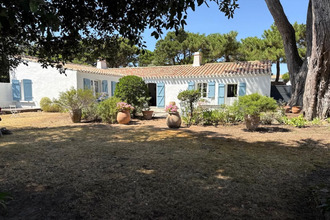 achat maison noirmoutier-en-l-ile 85330