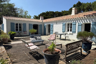 achat maison noirmoutier-en-l-ile 85330