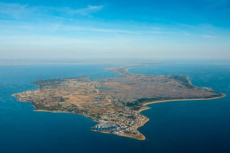 achat maison noirmoutier-en-l-ile 85330