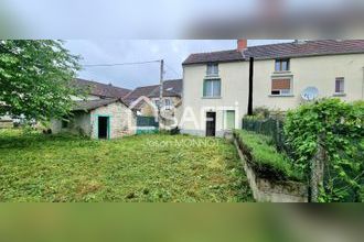 achat maison noiron-sur-seine 21400