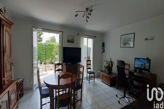 achat maison noiseau 94880