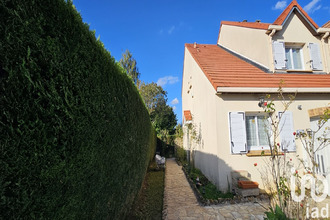 achat maison noiseau 94880