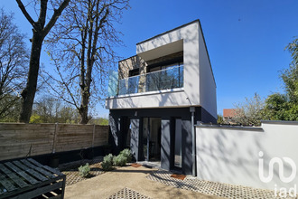 achat maison noiseau 94880