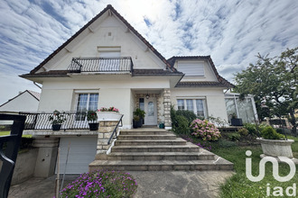 achat maison noiseau 94880
