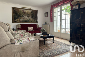 achat maison noiseau 94880