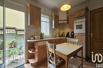 achat maison noiseau 94880