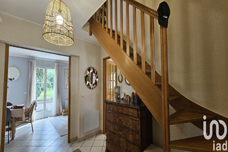 achat maison noiseau 94880