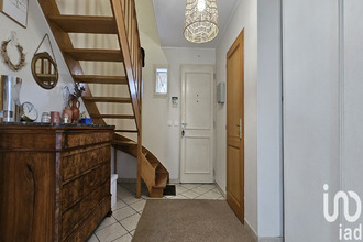 achat maison noiseau 94880