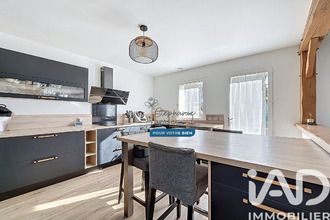 achat maison noiseau 94880