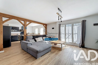 achat maison noiseau 94880