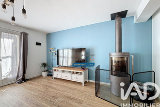 achat maison noiseau 94880