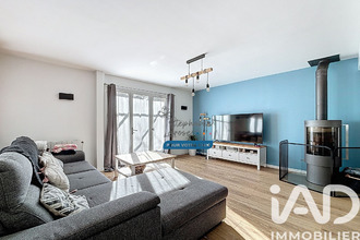 achat maison noiseau 94880