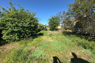 achat maison noiseau 94880