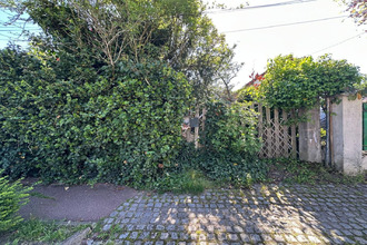 achat maison noiseau 94880