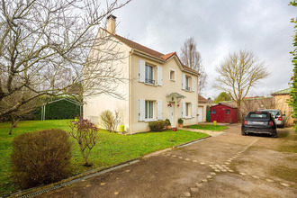 achat maison noiseau 94880