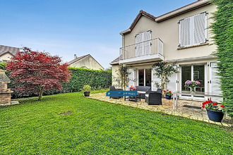 achat maison noiseau 94880