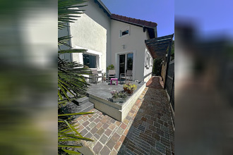 achat maison noiseau 94880