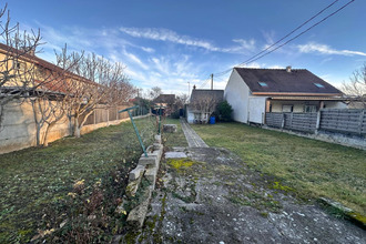 achat maison noiseau 94880
