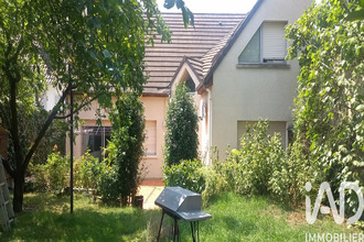 achat maison noiseau 94880