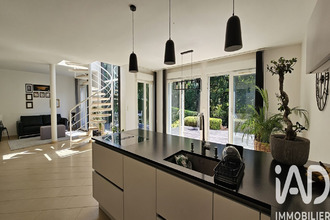 achat maison noiseau 94880