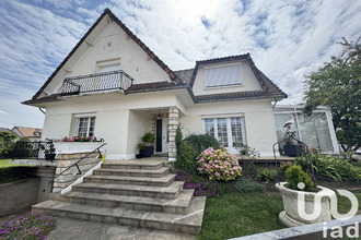 achat maison noiseau 94880