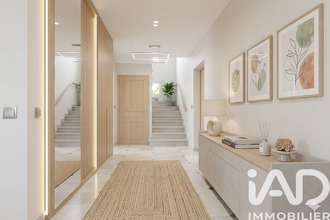 achat maison noiseau 94880